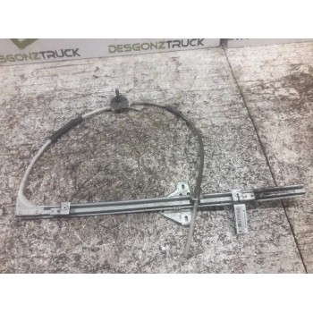 Recambio de elevalunas delantero izquierdo para renault master combi desde ´98 2.5 diesel referencia OEM IAM   