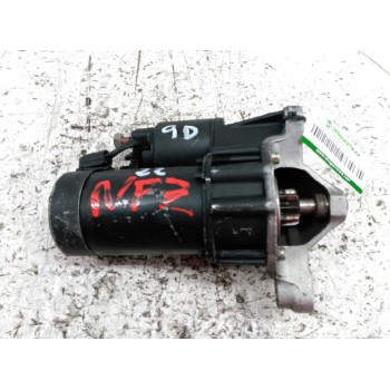 MOTOR ARRANQUE 913108 VALEO 9 DIENTES
