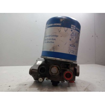Recambio de valvula aire para mercedes-benz oc 500 rf-1842 touring referencia OEM IAM LA9034 K024634N50 