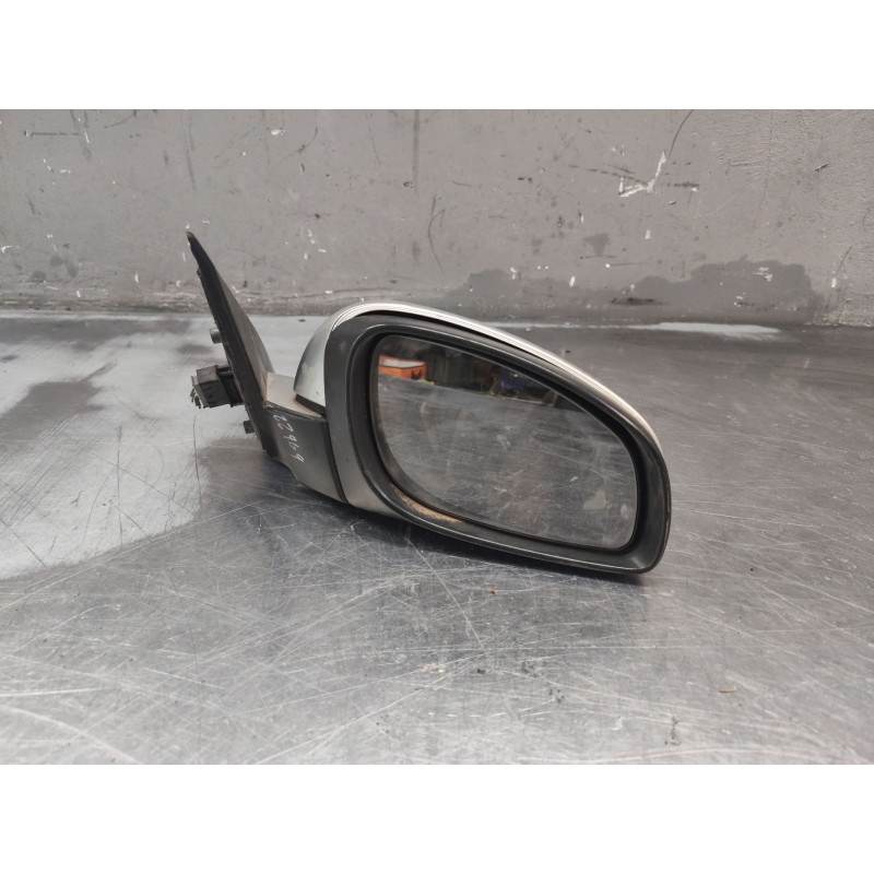 Recambio de retrovisor derecho para opel vectra c berlina comfort referencia OEM IAM   