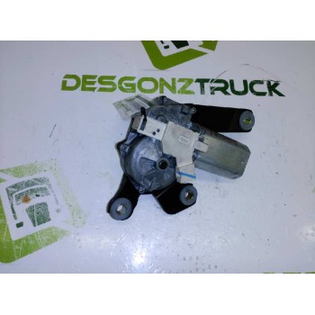 MOTOR LIMPIA TRASERO 6405K9 