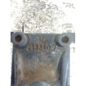Recambio de bomba elevacion cabina para man f 2000 19.xxx 12.0 diesel referencia OEM IAM 81417236114  
