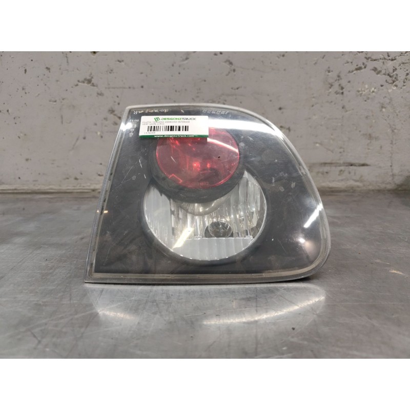 Recambio de piloto trasero derecho interior para seat leon (1m1) referencia OEM IAM   