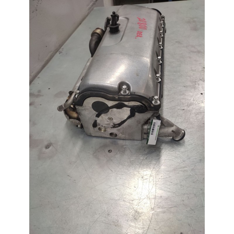 Recambio de culata para volkswagen touareg (7l6) tdi v10 referencia OEM IAM 071033735 - Verde 5