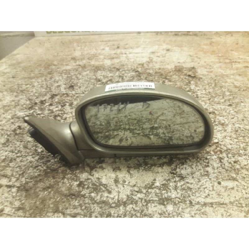 Recambio de retrovisor derecho para hyundai lantra familiar (rd) 1.9 diesel cat referencia OEM IAM  ELECTRICO 3 PINS