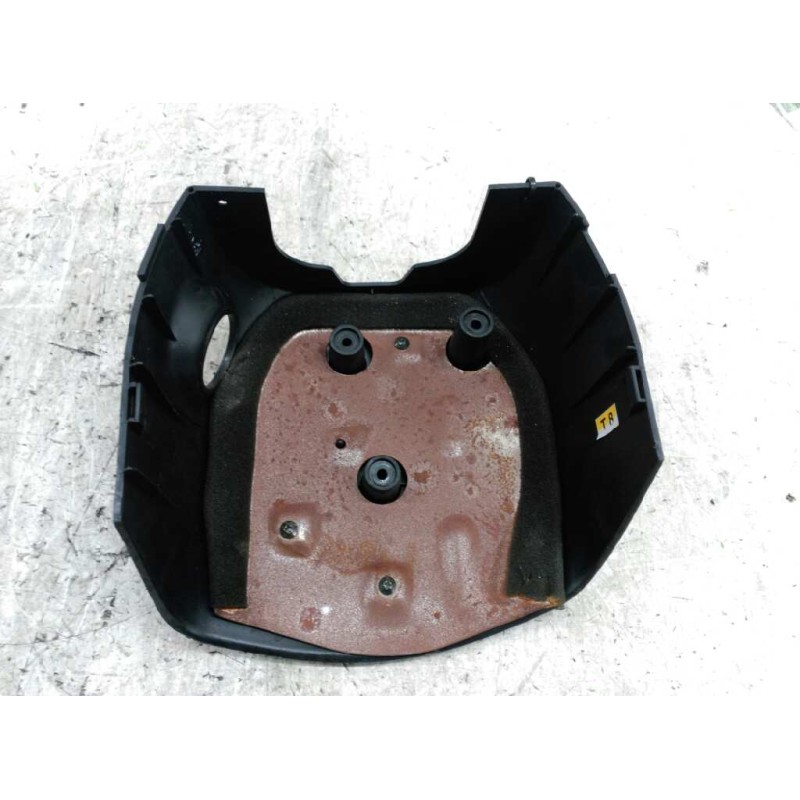 Recambio de guarnecidos volante para peugeot 307 (s1) xr referencia OEM IAM  INERIOR - Azul 2