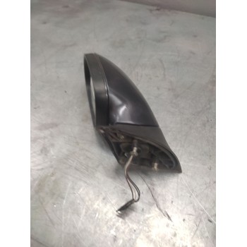 Recambio de retrovisor izquierdo para mercedes-benz clase a (w168) 170 cdi (168.009) referencia OEM IAM  5 PINS 