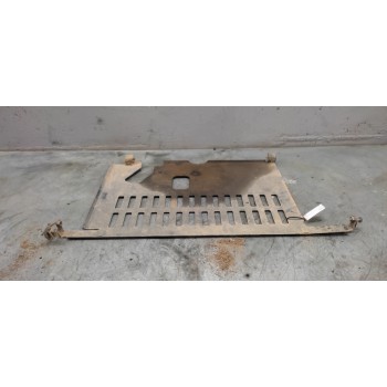 Recambio de cubrecarter para peugeot partner (s2) combi plus referencia OEM IAM   