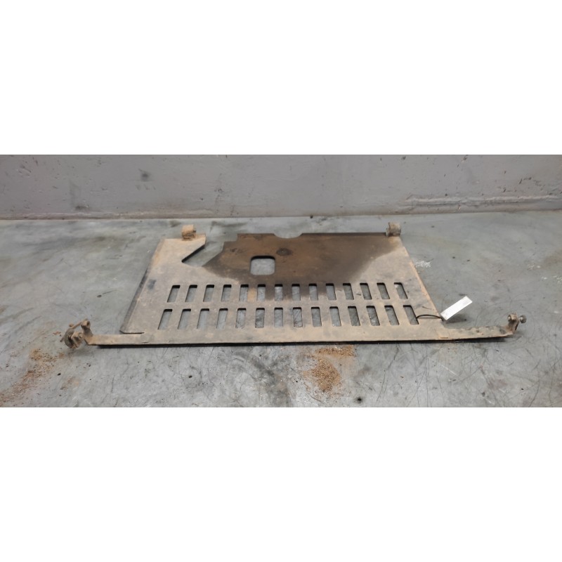 Recambio de cubrecarter para peugeot partner (s2) combi plus referencia OEM IAM 2