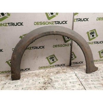 Recambio de aletin delantero derecho para ford transit connect (tc7) furgón largo (2006) referencia OEM IAM   