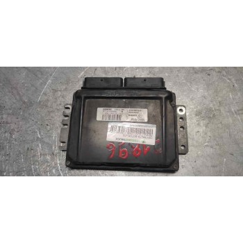 CENTRALITA MOTOR UCE 8200162378 