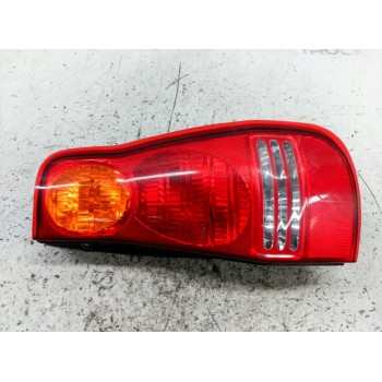 Recambio de piloto trasero derecho para hyundai matrix (fc) 1.5 crdi gls referencia OEM IAM   