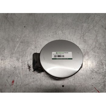 TAPA EXTERIOR COMBUSTIBLE 