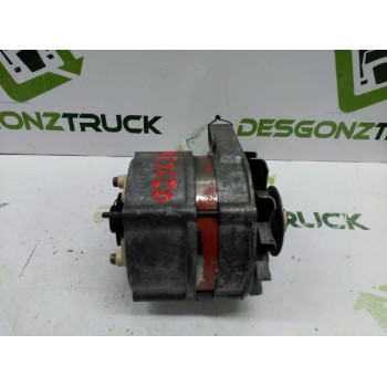 Recambio de alternador para seat ibiza sxi referencia OEM IAM 9120144287  