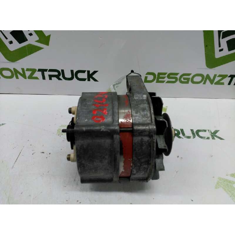Recambio de alternador para seat ibiza sxi referencia OEM IAM 9120144287 2