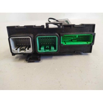 Recambio de modulo electronico para renault serie t 12.8 diesel referencia OEM IAM 21930662  