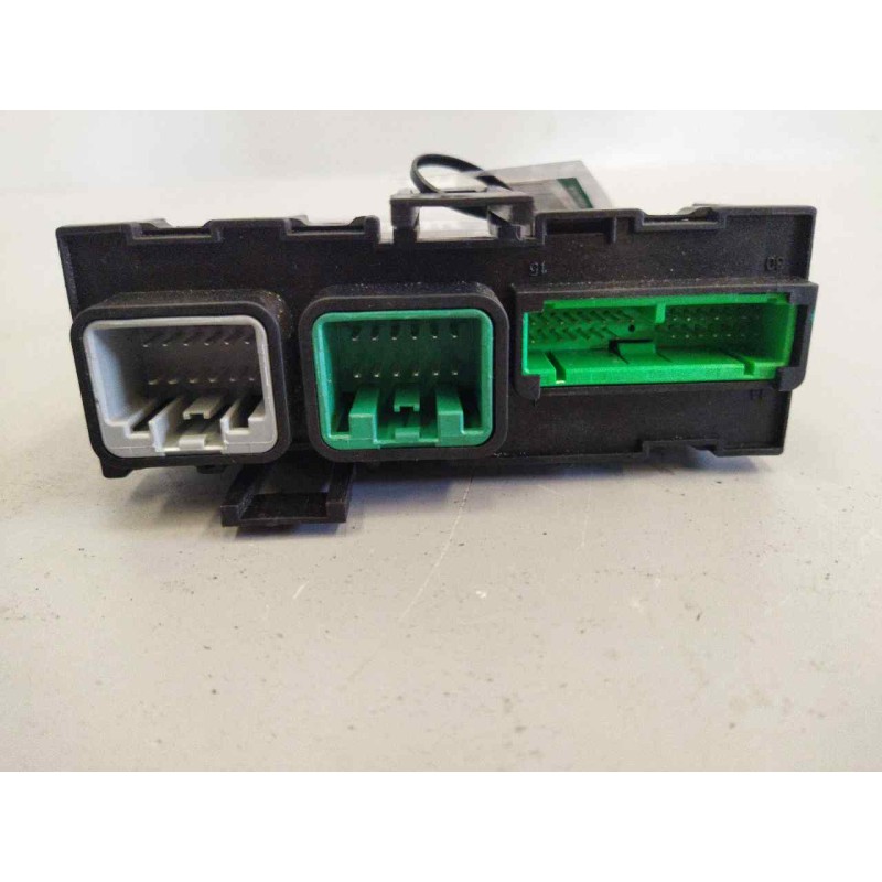 Recambio de modulo electronico para renault serie t 12.8 diesel referencia OEM IAM 21930662 - Blanco 2