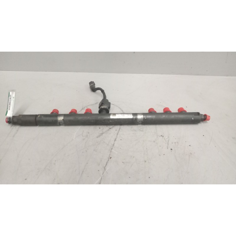 Recambio de rampa inyectora para scania serie p/g/r (c-clase) 11.7 diesel referencia OEM IAM 2260144 - Blanco 3