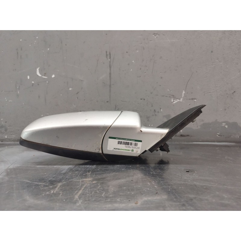 Recambio de retrovisor derecho para opel vectra c berlina comfort referencia OEM IAM - Gris 2