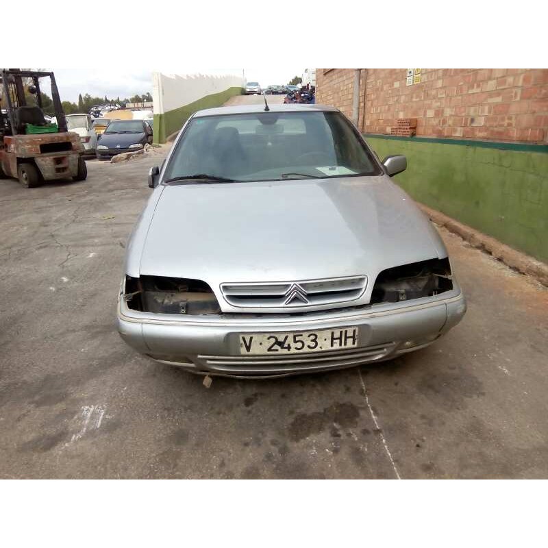 CITROËN XANTIA BERLINA