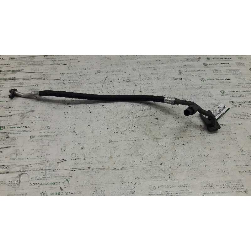 Recambio de tubos aire acondicionado para renault megane i fase 2 berlina (ba0) 1.9 d authentique referencia OEM IAM - Gris