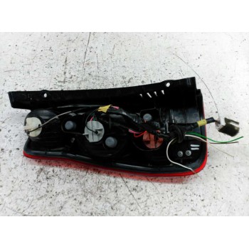 Recambio de piloto trasero derecho para hyundai matrix (fc) 1.5 crdi gls referencia OEM IAM   
