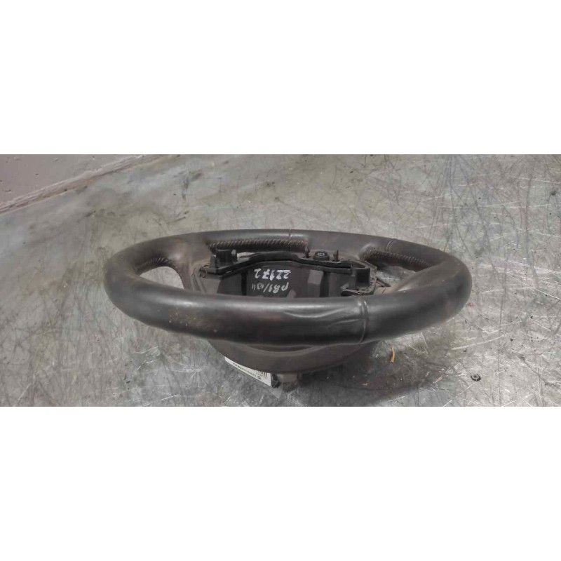 Recambio de volante para renault modus confort dynamique referencia OEM IAM 8200281627 2