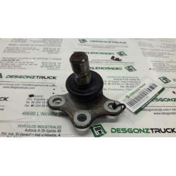 ROTULA SUSPENSION IZQUIERDO 
