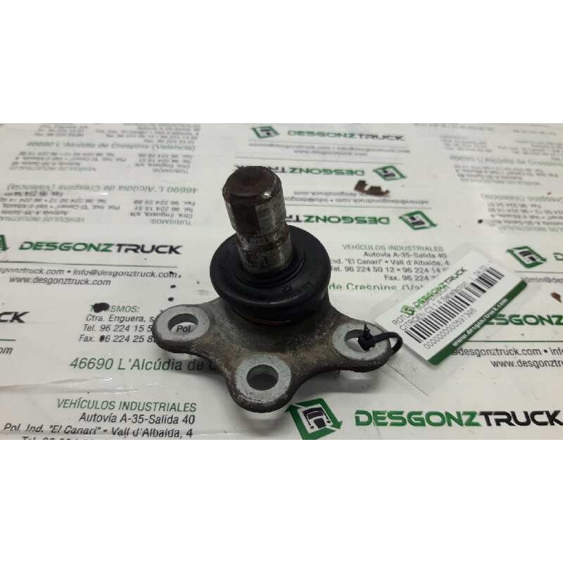 Recambio de rotula suspension para citroën c3 1.4 satisfaction referencia OEM IAM  IZQUIERDO 