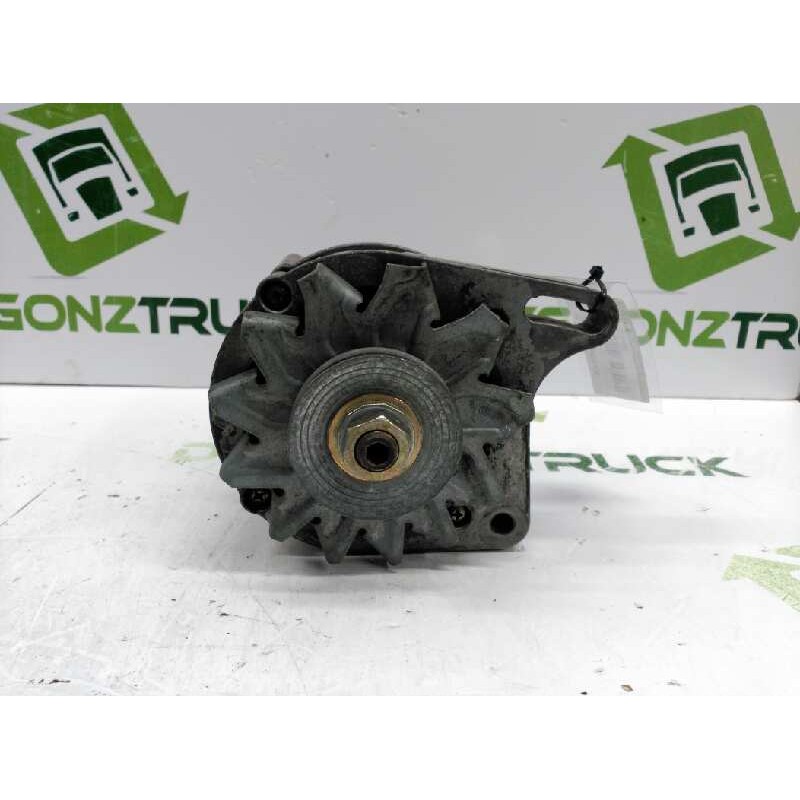 Recambio de alternador para seat ibiza sxi referencia OEM IAM 9120144287 3