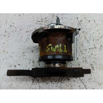 Recambio de mangueta trasera izquierda para peugeot boxer caja cerrada (bat. 3450) (333) hdi (335) referencia OEM IAM   
