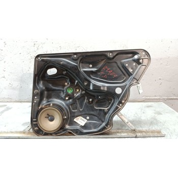 Recambio de elevalunas trasero derecho para volkswagen passat variant (3c5) advance referencia OEM IAM 3C4839756H  