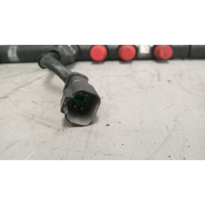 Recambio de rampa inyectora para scania serie p/g/r (c-clase) 11.7 diesel referencia OEM IAM 2260144 - Blanco 4