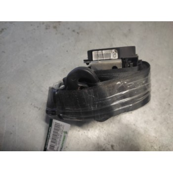 Recambio de cinturon seguridad trasero derecho para peugeot 308 sw confort referencia OEM IAM 96814181XX 2ª FILA 