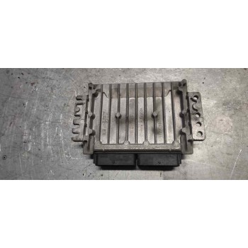 Recambio de centralita motor uce para renault clio ii fase ii (b/cb0) dynamique referencia OEM IAM 8200162378  