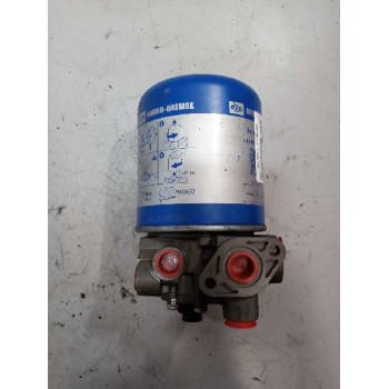 Recambio de valvula aire para mercedes-benz oc 500 rf-1842 touring referencia OEM IAM LA9034 K024634N50 