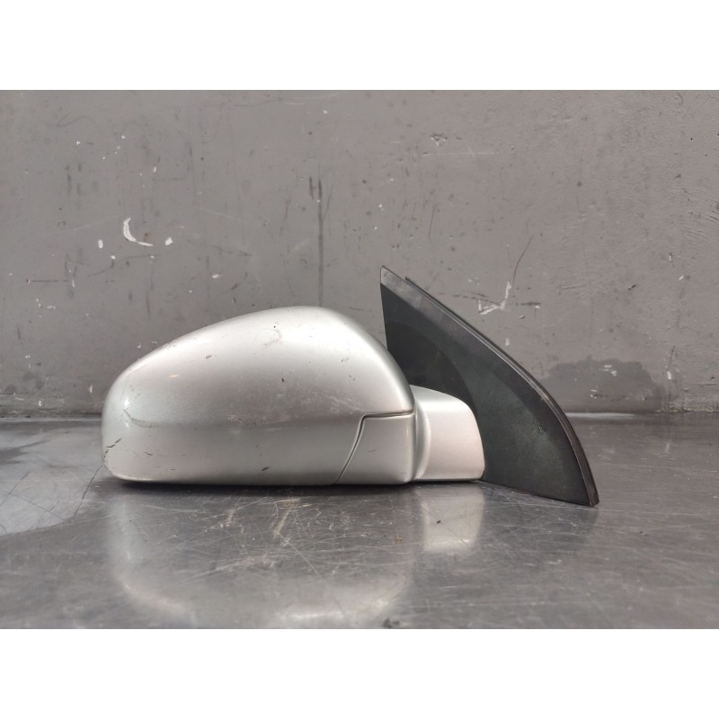 Recambio de retrovisor derecho para opel vectra c berlina comfort referencia OEM IAM - Gris 3