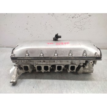 Recambio de culata para volkswagen touareg (7l6) tdi v10 referencia OEM IAM 071033735  
