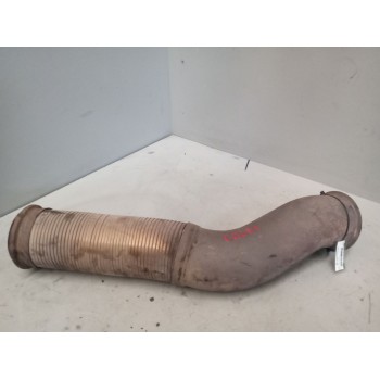 FLECTOR TUBO ESCAPE 5010652049 