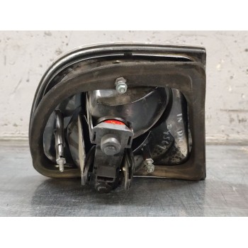 Recambio de piloto trasero derecho interior para seat leon (1m1) referencia OEM IAM   