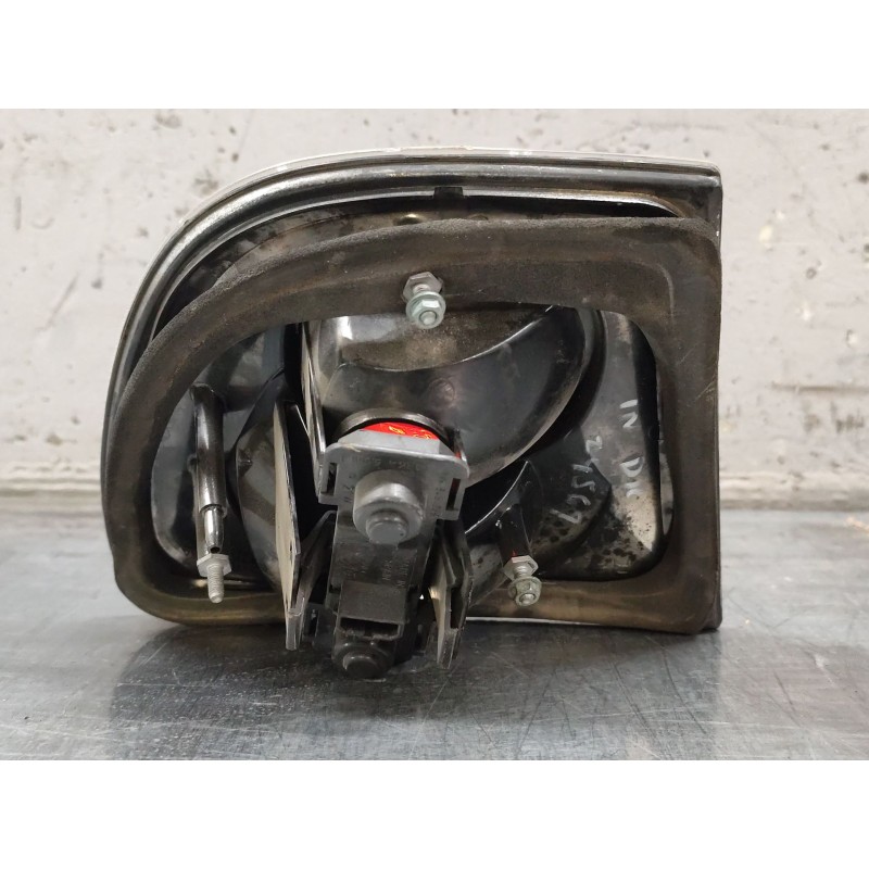 Recambio de piloto trasero derecho interior para seat leon (1m1) referencia OEM IAM - Gris 3
