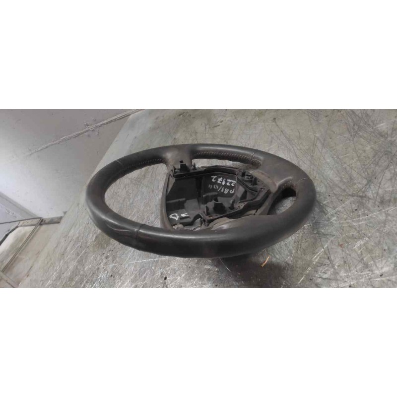 Recambio de volante para renault modus confort dynamique referencia OEM IAM 8200281627 3