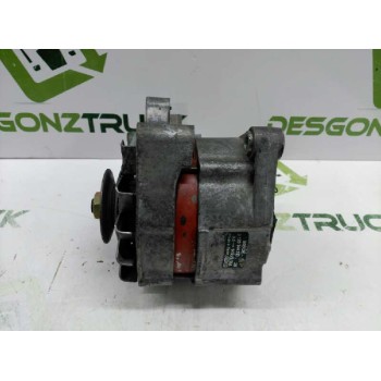 Recambio de alternador para seat ibiza sxi referencia OEM IAM 9120144287  