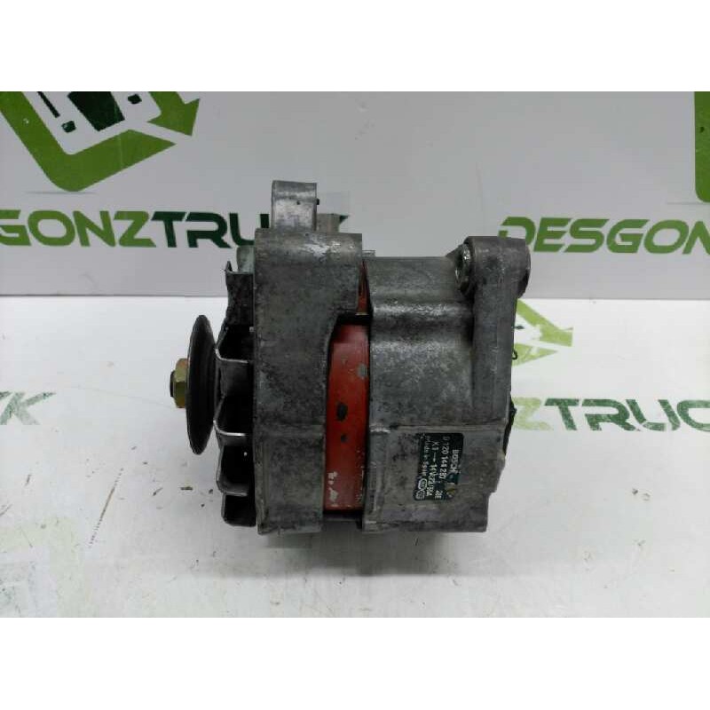 Recambio de alternador para seat ibiza sxi referencia OEM IAM 9120144287 4