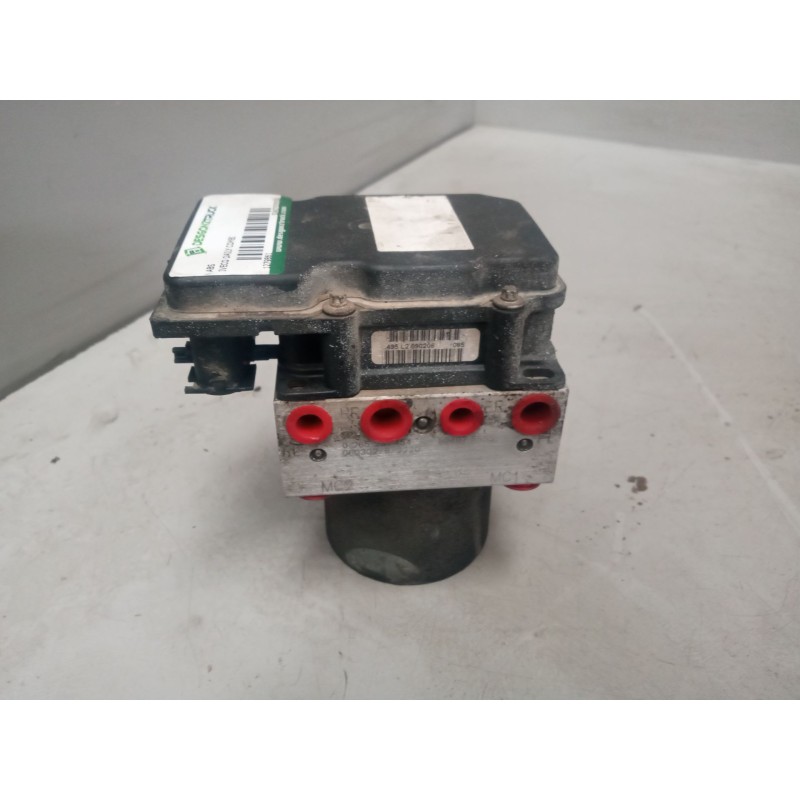 Recambio de abs para iveco daily combi bus referencia OEM IAM 50407555500 0265231454 504075555