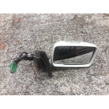 RETROVISOR DERECHO 5 PINS 
