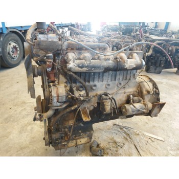 Recambio de motor completo para pegaso trucks serie 1200 1217.2 (170cv) referencia OEM IAM 9100/42  