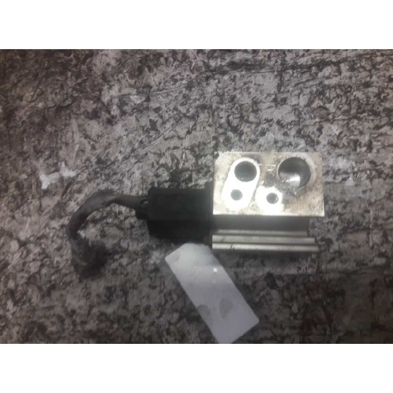 Recambio de valvula expansion para toyota avensis berlina (t25) 2.0 d4-d executive sedán (4-ptas) referencia OEM IAM 4433100890 2