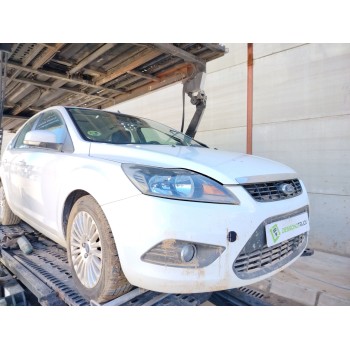 ford focus ii (da_, hcp, dp) del año 2011