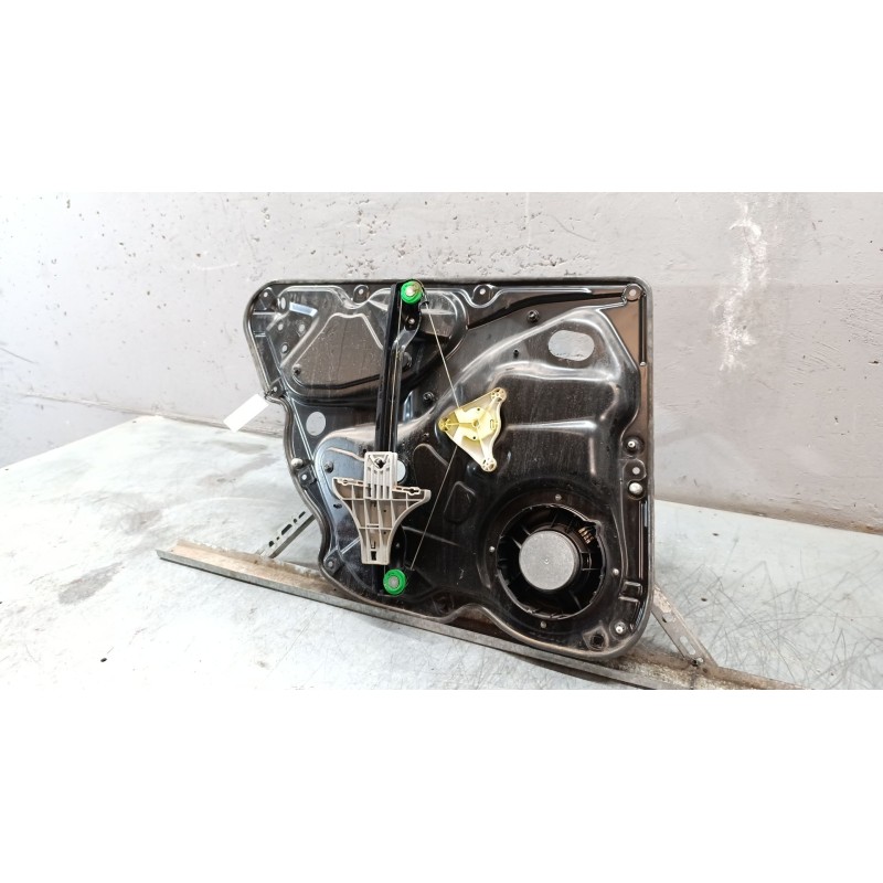Recambio de elevalunas trasero derecho para volkswagen passat variant (3c5) advance referencia OEM IAM 3C4839756H - Rojo 2